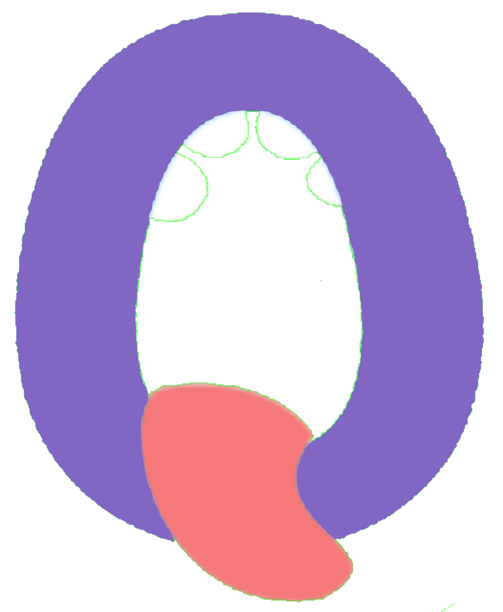 Endless Numbers: 0 by Eli1505 on DeviantArt