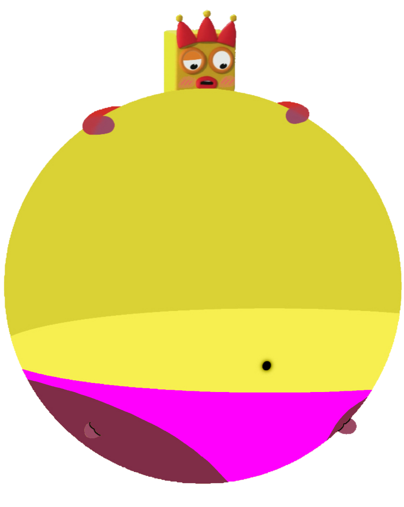 (BlocksFlation) 3/20 by Eli1505 on DeviantArt