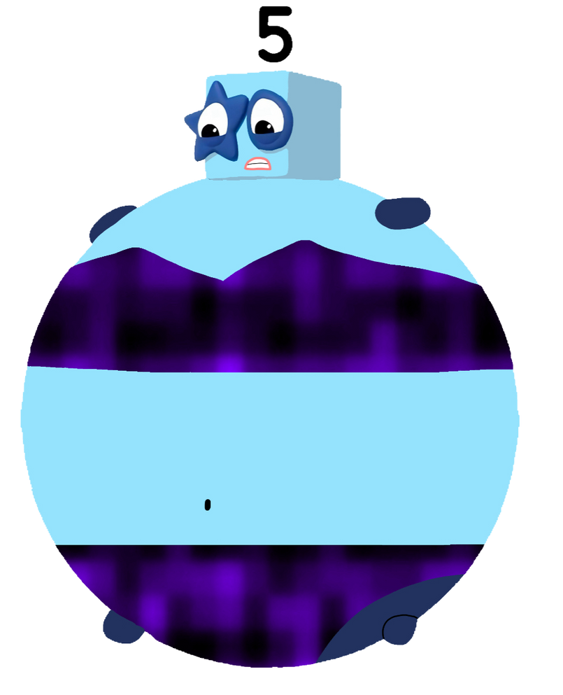 (BlocksFlation) 5/20 by Eli1505 on DeviantArt