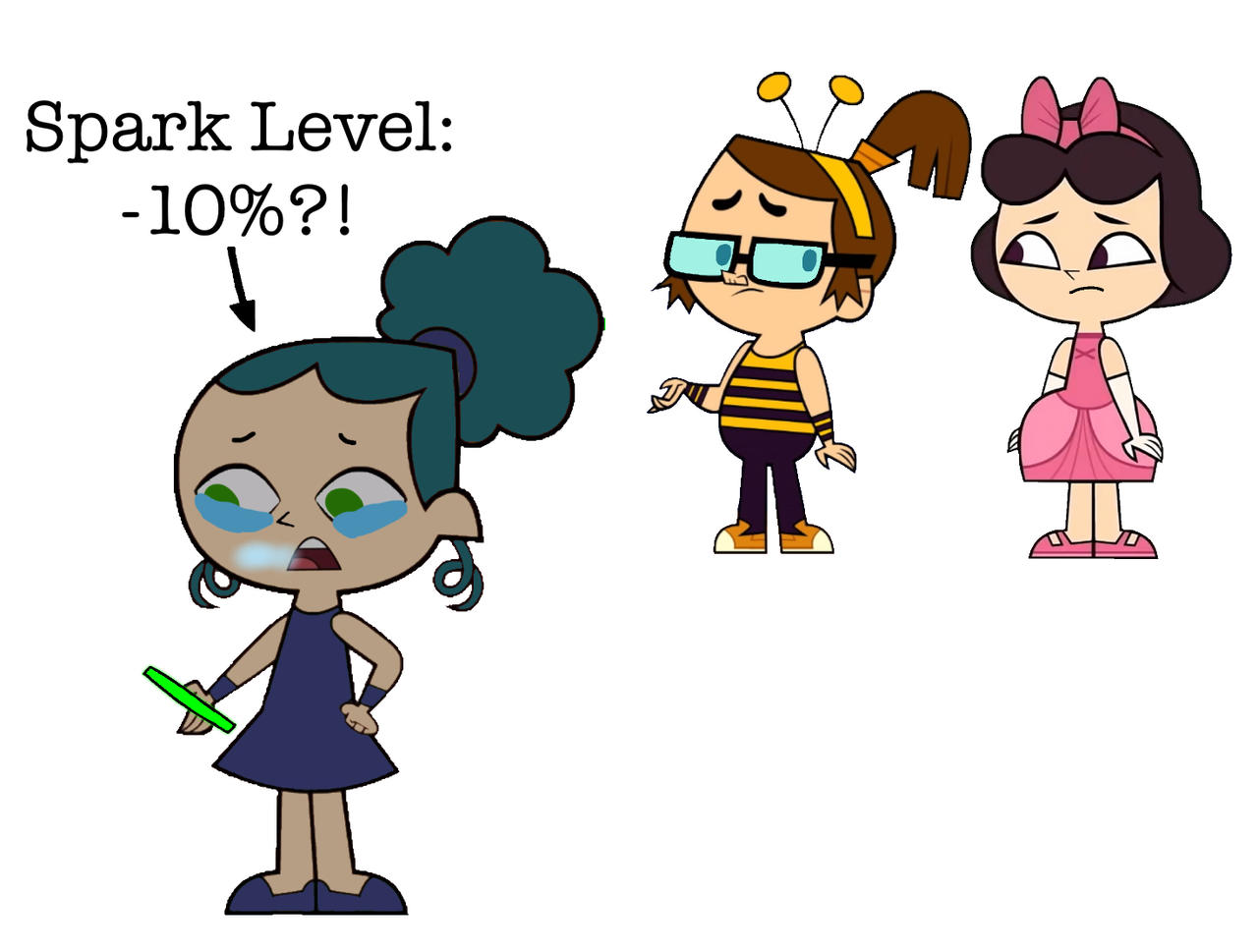 Bad Word Deviantart From Bad To Worse... by Eli1505 on DeviantArt