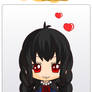 ChibiMaker: Lucinda Fawkes ~