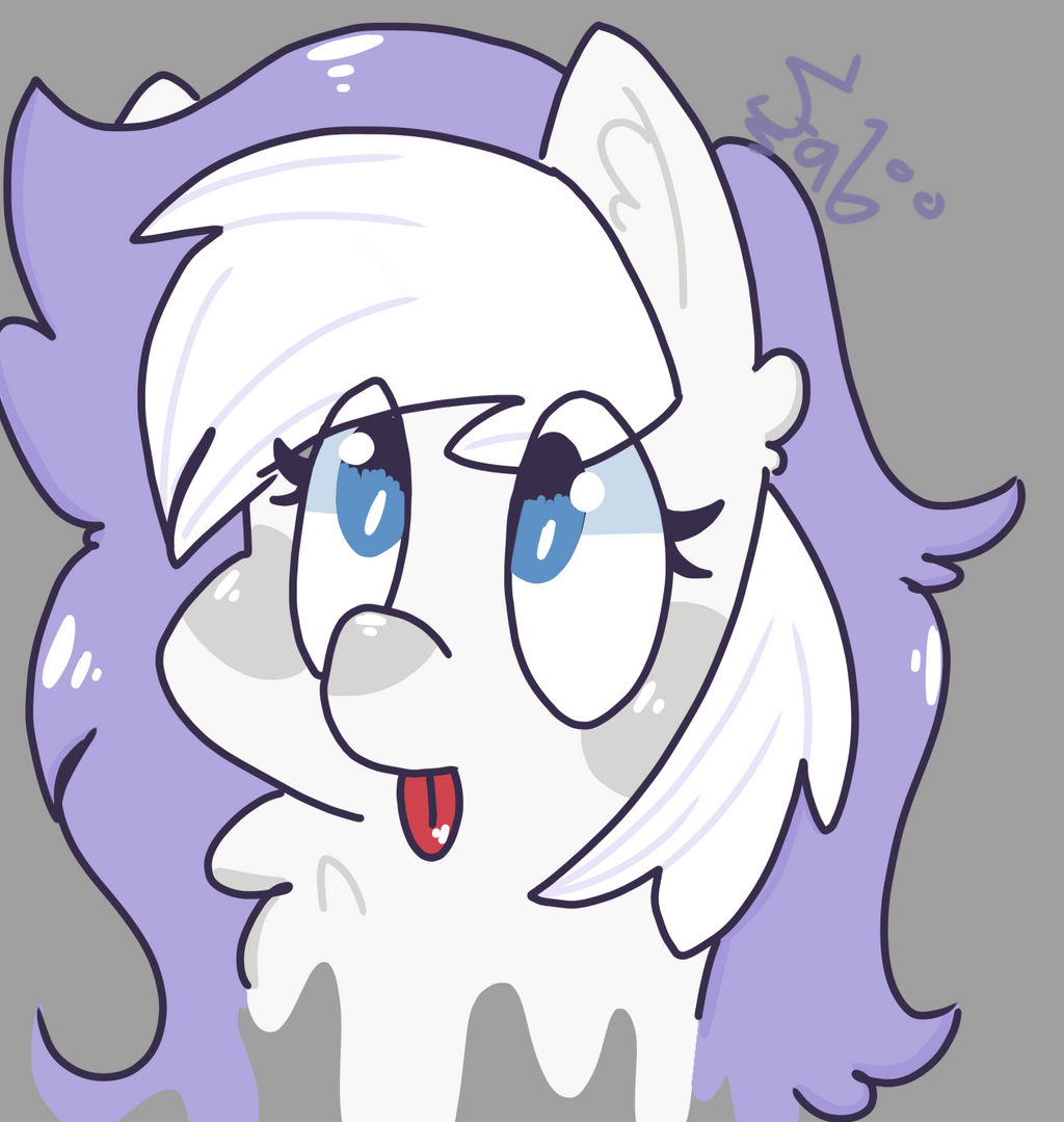 C: Derpy face~ by KukuruKami on DeviantArt