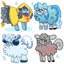 Flufferbun adopts!! OTA -OPEN-