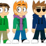 Eddsworld 2010-2011