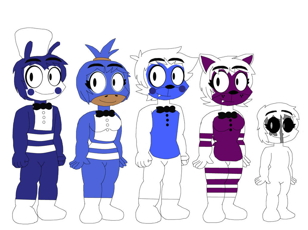 Every Jolly Ranger Jolly 1 (2016) by ReginaldMaster on DeviantArt