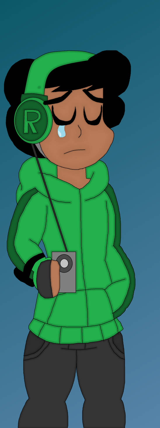 Sad Music by ReginaldMaster on DeviantArt