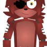 Withered Foxy