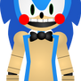 Toy Sonic