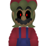 Nightmare Mario