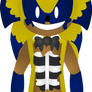 Blueburry Golden Sonic 