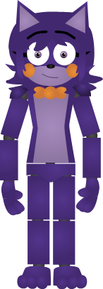 Rocktime Ashley by ReginaldMaster on DeviantArt