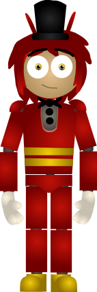 Every Jolly Ranger Jolly by ReginaldMaster on DeviantArt