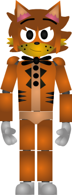 Georgiger by ReginaldMaster on DeviantArt