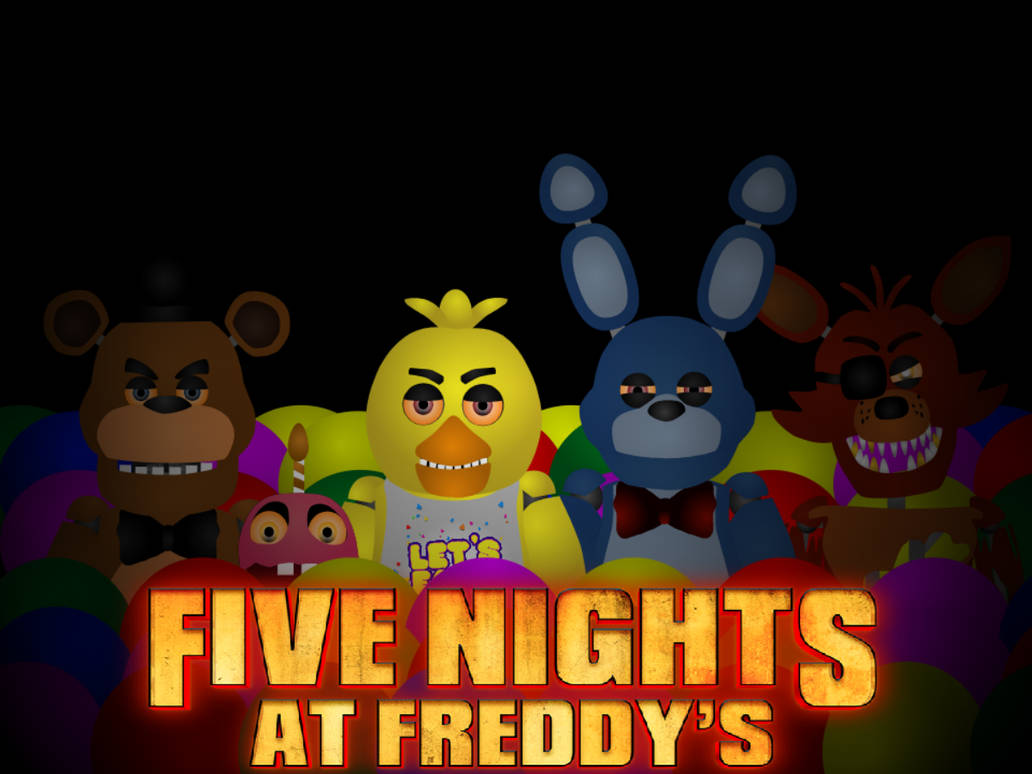 Fn A Movie FNAF Movie Post by ReginaldMaster on DeviantArt