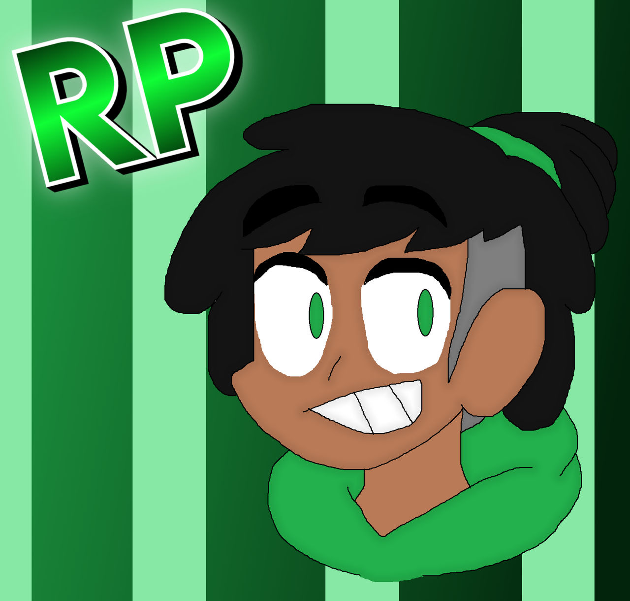 RP by ReginaldMaster on DeviantArt