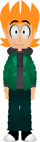Classic Deviantart Classic Matt by ReginaldMaster on DeviantArt