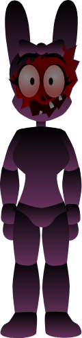 Pinki Rma Pinki (Phase 2) by ReginaldMaster on DeviantArt