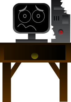 Mr.Fun Computer (Phase 2) by ReginaldMaster on DeviantArt