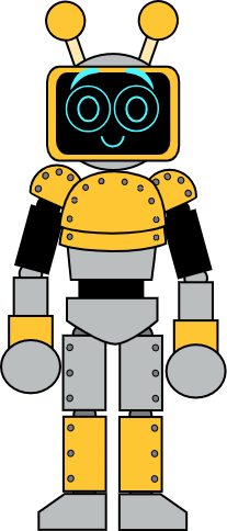 Fun Bot by ReginaldMaster on DeviantArt