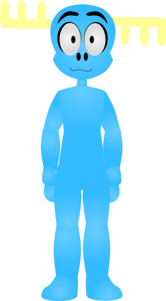 Lumpy by ReginaldMaster on DeviantArt