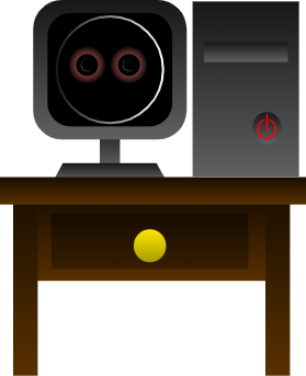Mr. Fun Computer (Phase 2.5 Definitive Deluxe) by ReginaldMaster on ...