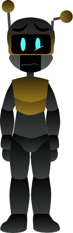 Fun Bot (Phase 2.5 Definitive Deluxe) by ReginaldMaster on DeviantArt