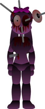 Pinki (Logical Shifted)