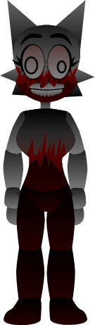 Wenda (Logical Shifted)