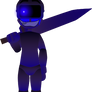 Garnold (Surviving Trio Phase 3)