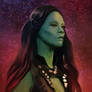 Gamora