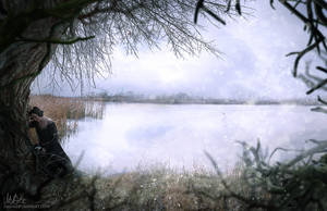 First breath of winter by Gejda First breath of winter by Gejda