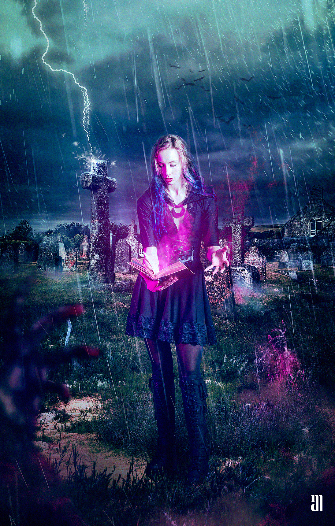 Necromancer