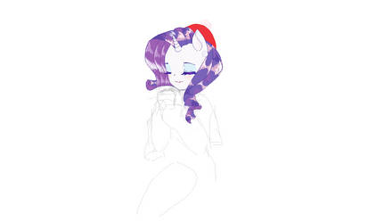 Rarity Winter [WIP]