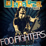 Foo Fighters Lollapalooza Brasil - fan made