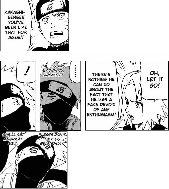 funny kakashi by Anime882639s on DeviantArt funny kakashi by Anime882639s on DeviantArt