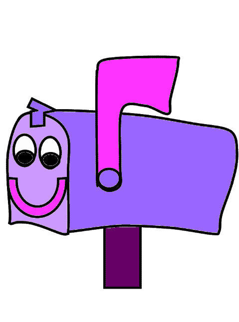 Mailbox by Jack1set2 on DeviantArt