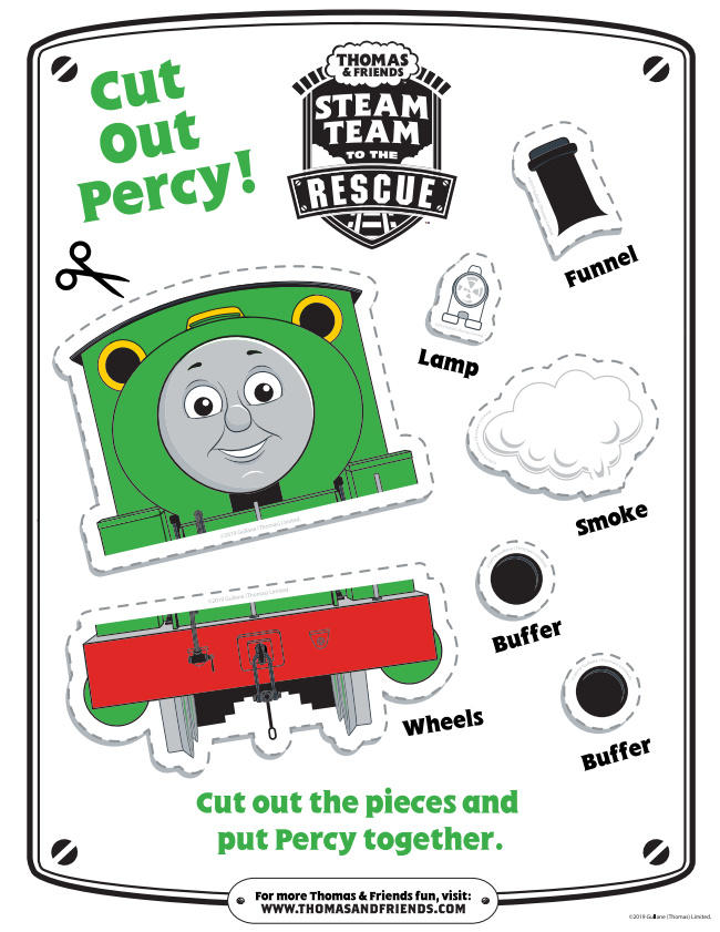 Cut Out Percy! by Jack1set2 on DeviantArt