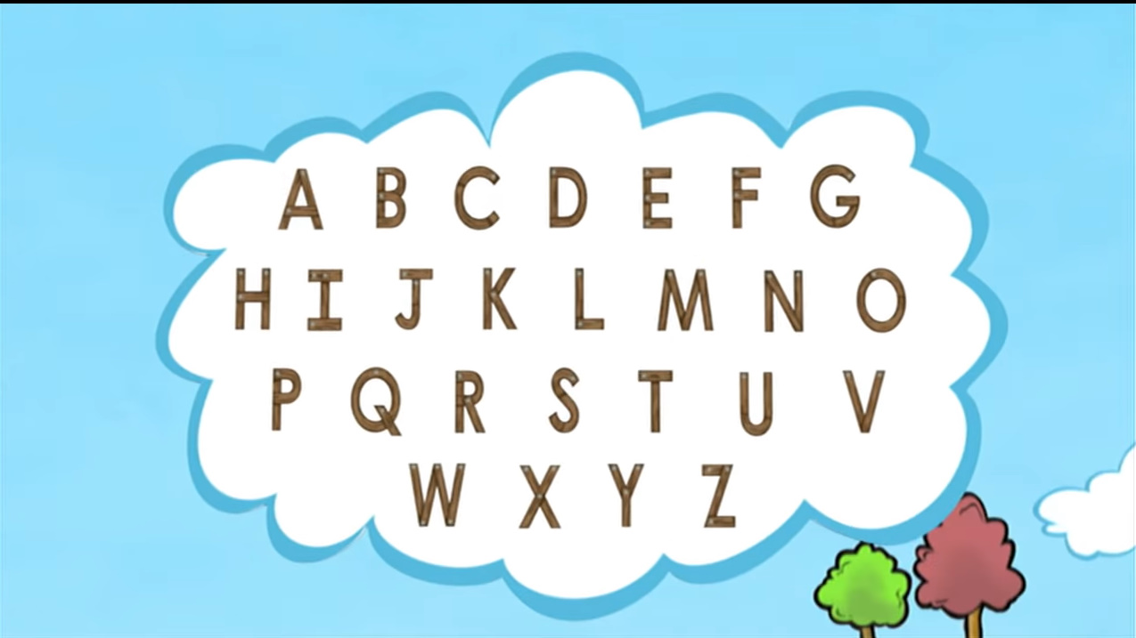 Letter in Super Why by Jack1set2 on DeviantArt