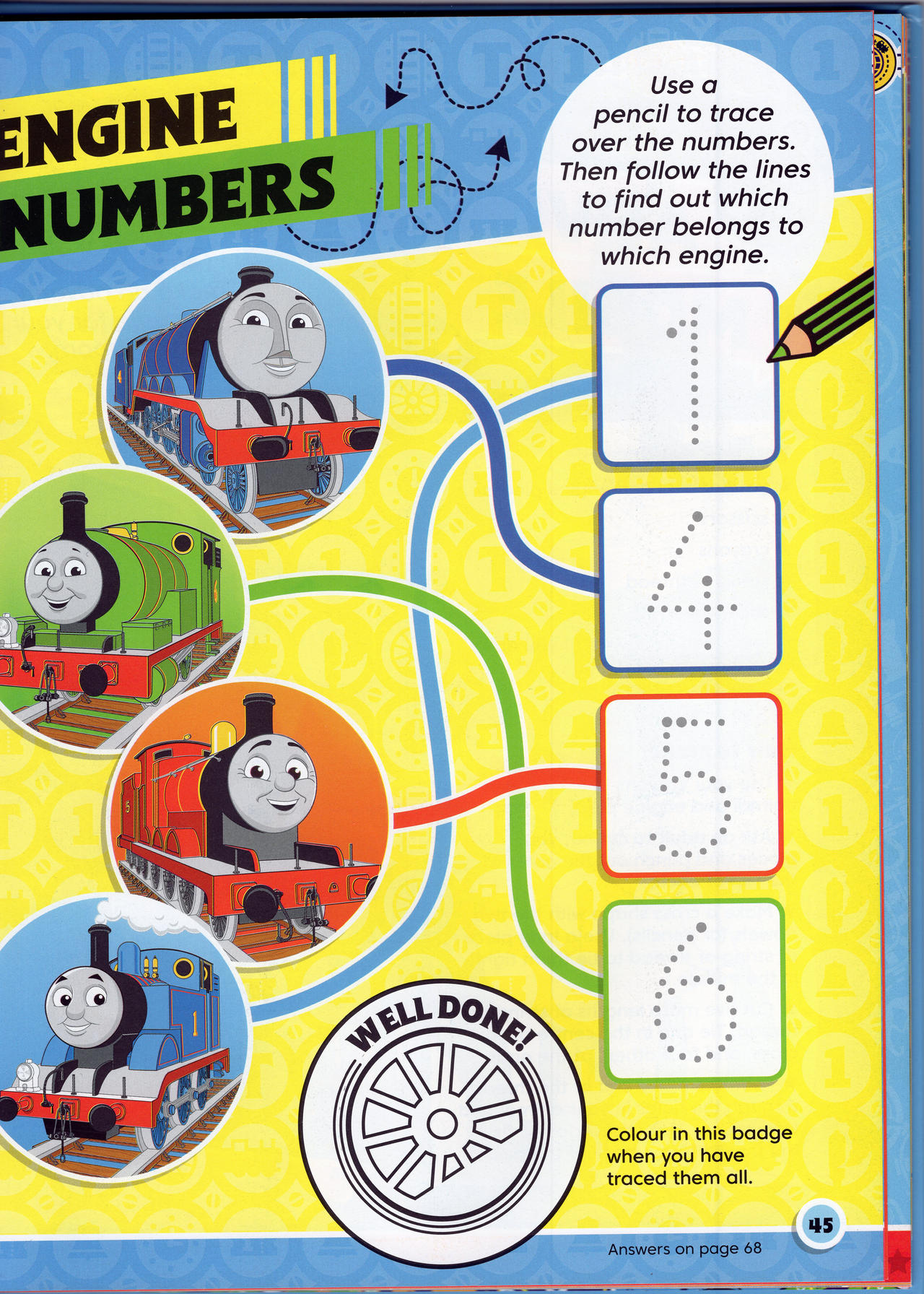 Numbers Name Engine Engine Numbers by Jack1set2 on DeviantArt