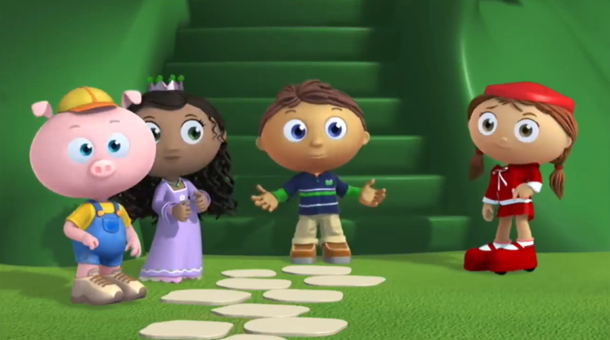 It worked. by Jack1set2 on DeviantArt