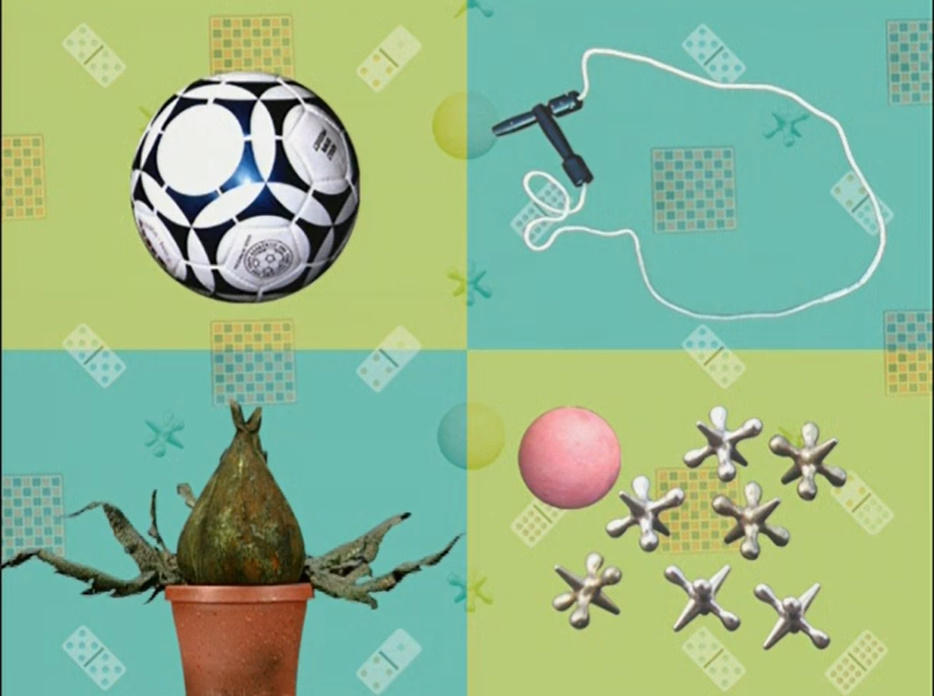 4 Objects in Games by Jack1set2 on DeviantArt