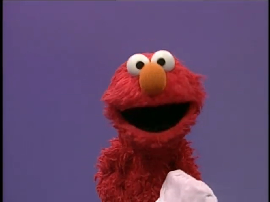 Elmo Is Going To Ask A Baby By Jack1set2 On Deviantart Elmo Is Going To Ask A Baby By Jack1set2 On Deviantart