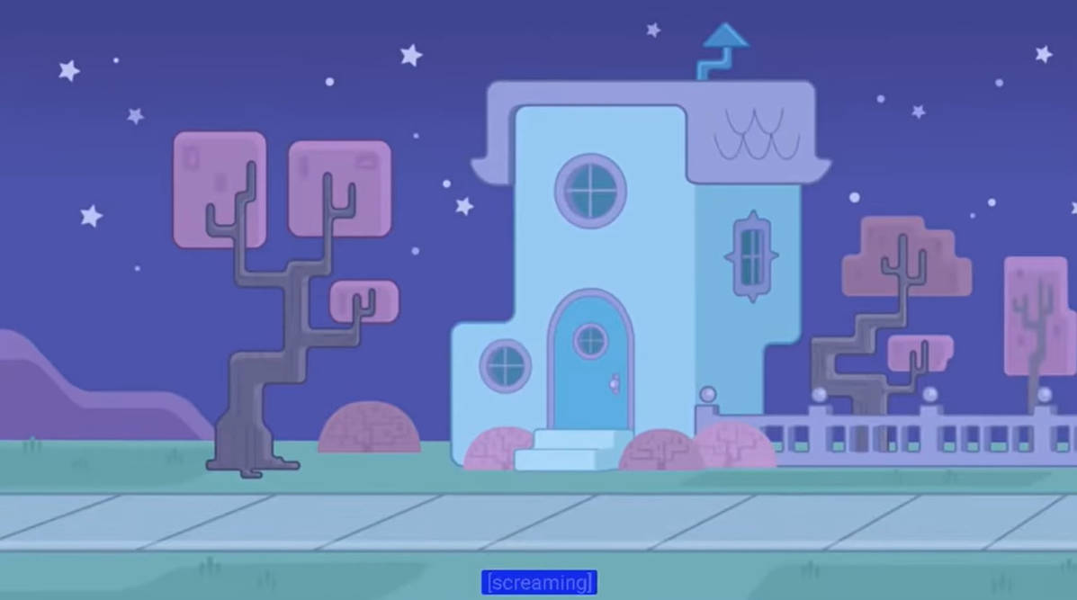 A Aquamarine House by Jack1set2 on DeviantArt