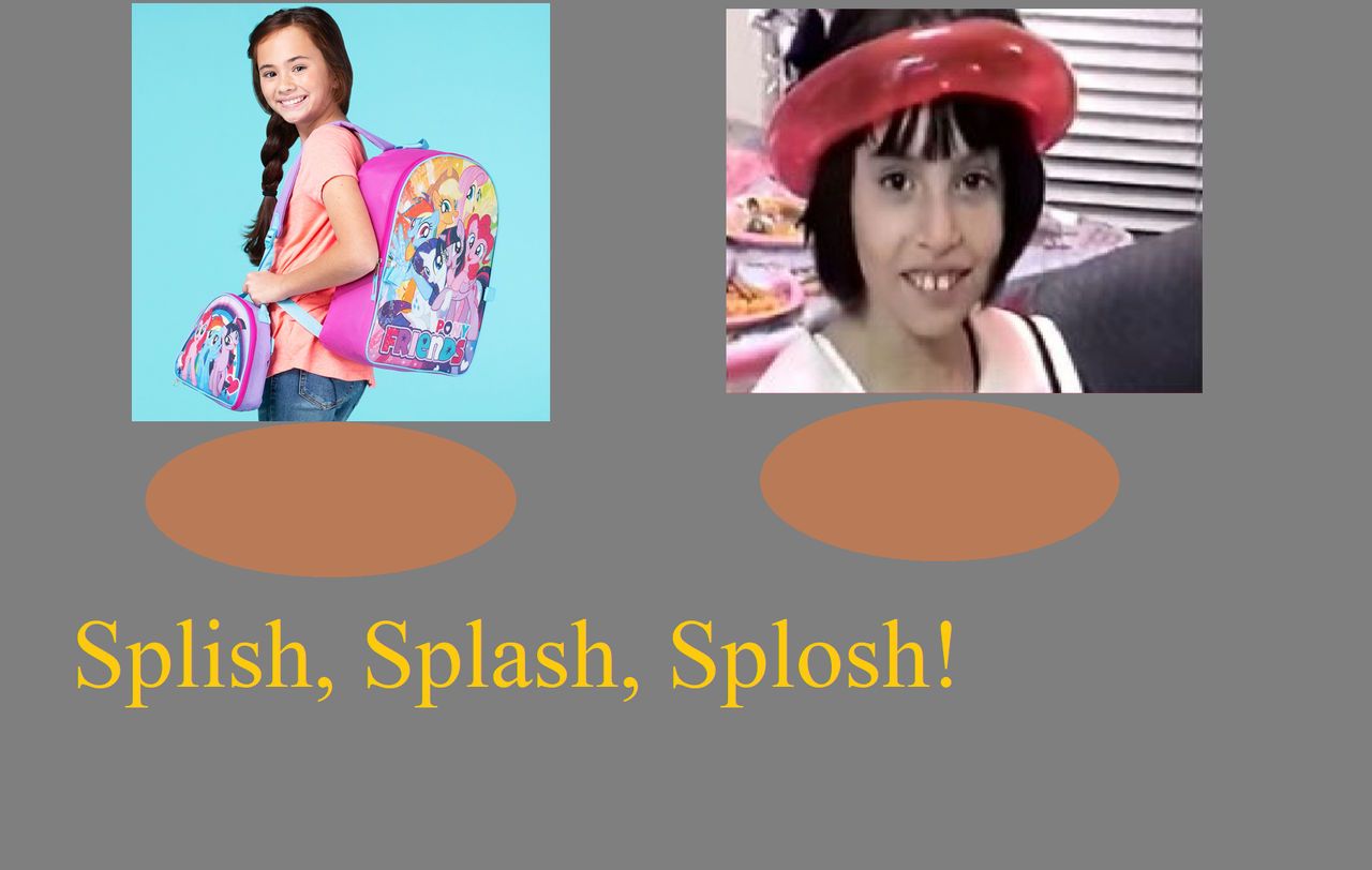 Splish Splash Splosh by Jack1set2 on DeviantArt