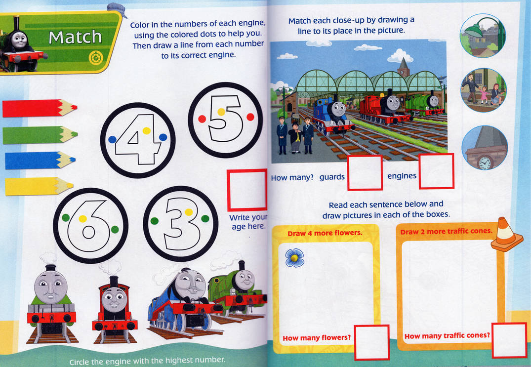Worksheet Deviantart Custom Match worksheet from Issue 89 by Jack1set2 on DeviantArt
