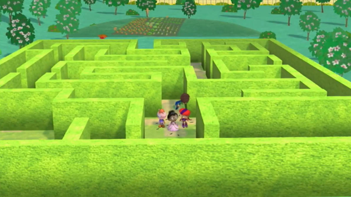 Deviantart Matze2 Maze by Jack1set2 on DeviantArt