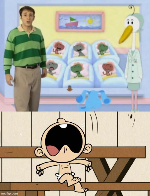 Lily Loud Crying Over Baby Kate Crying Sound By Jack1set2 On DeviantArt lily-loud-crying-over-baby-kate-crying-sound-by-jack1set2-on-deviantart
