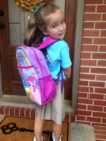 My Little Pony Backpack (V14) by Jack1set2 on DeviantArt