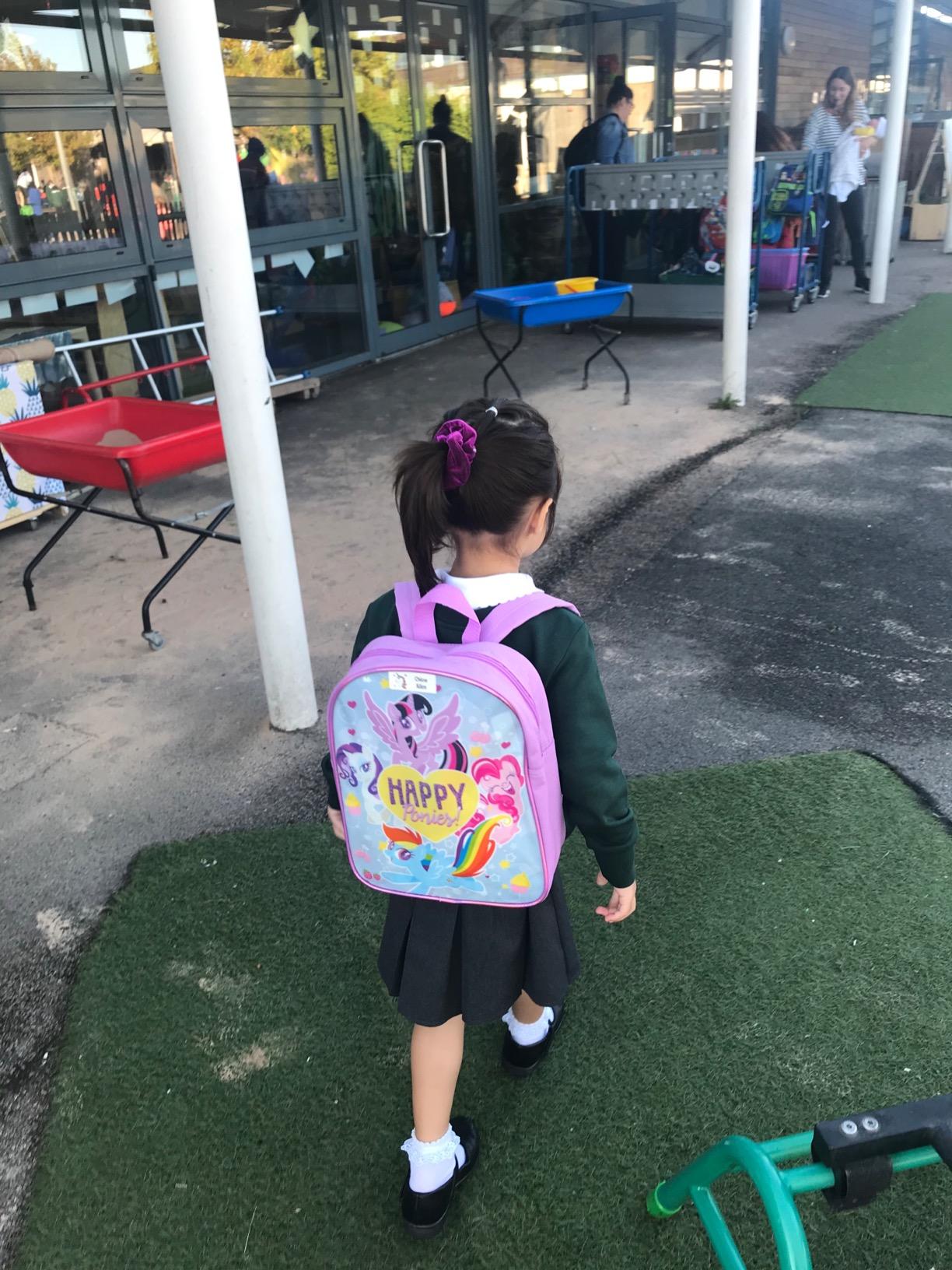 My Little Pony Backpack (V17) by Jack1set2 on DeviantArt