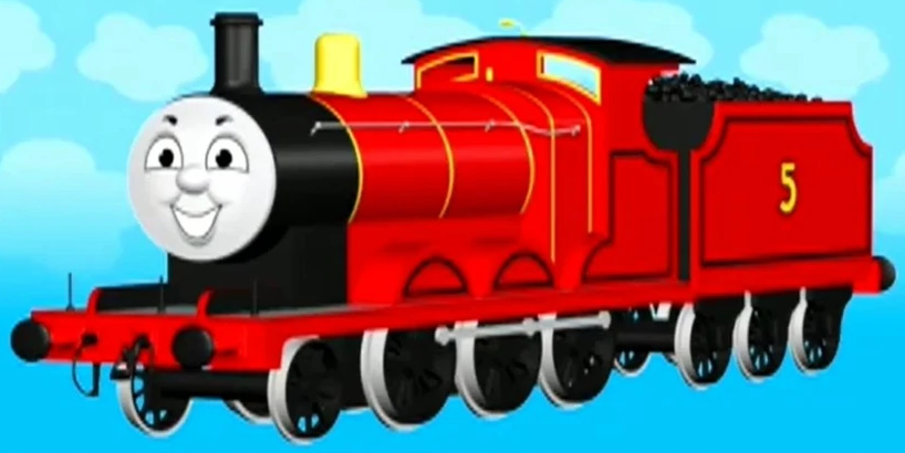 Learning Segments Deviantart James in a Learning Segment by Jack1set2 on DeviantArt
